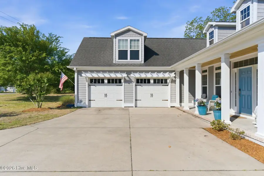 7417 Dunbar Road, Wilmington, NC 28411 - #3