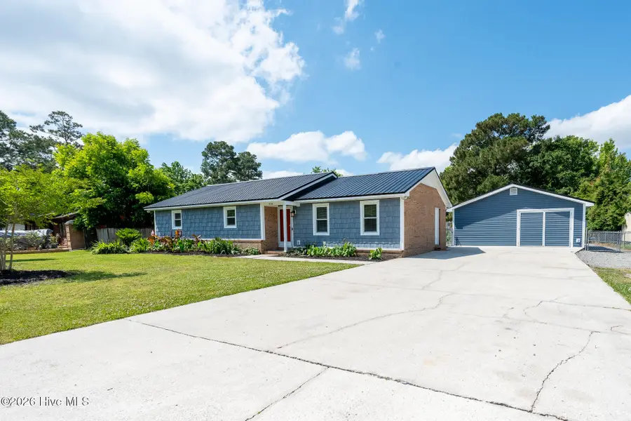 235 Long John Silver Drive, Wilmington, NC 28411 - #2