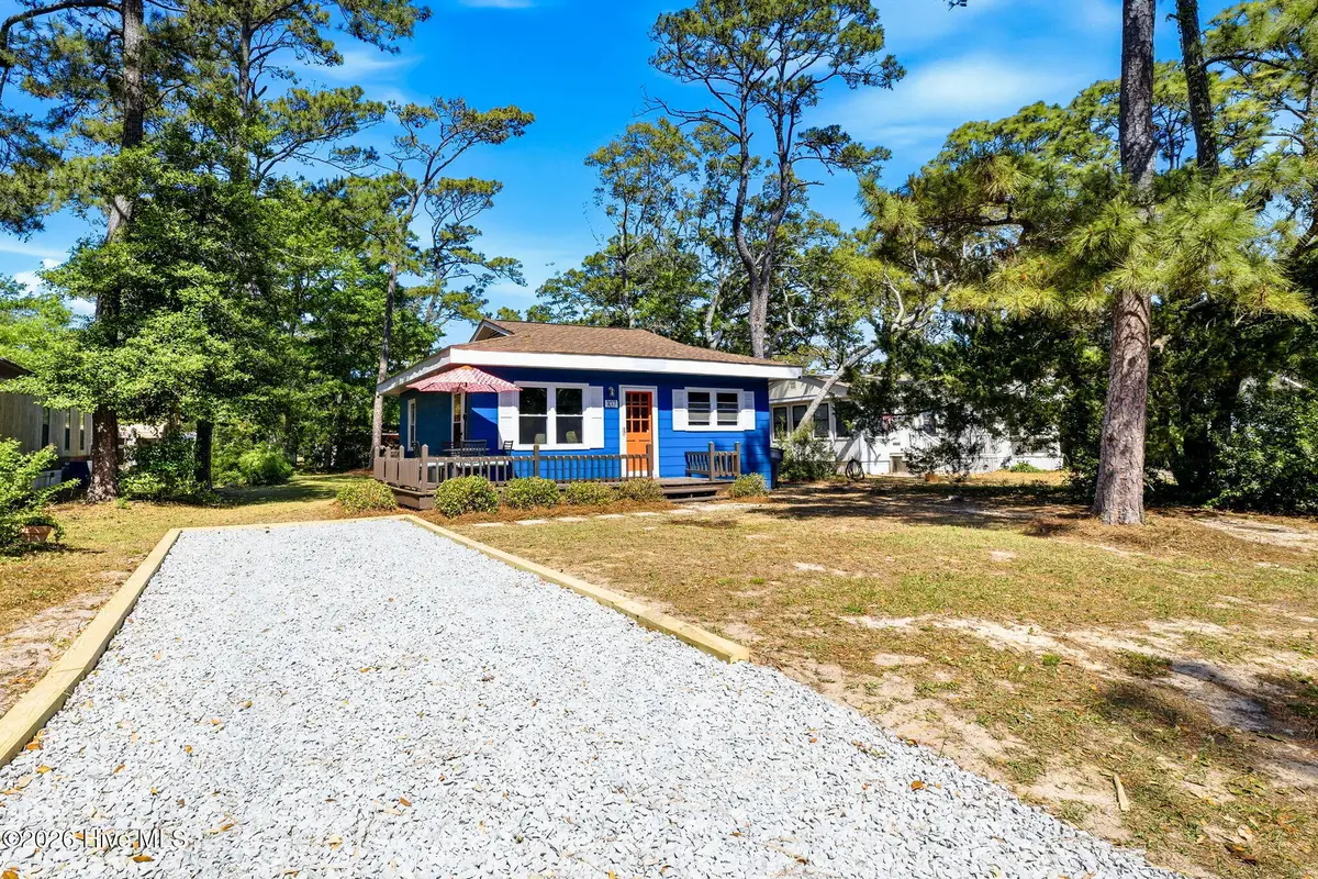 107 NE 72nd Street, Oak Island, NC 28465 - #1
