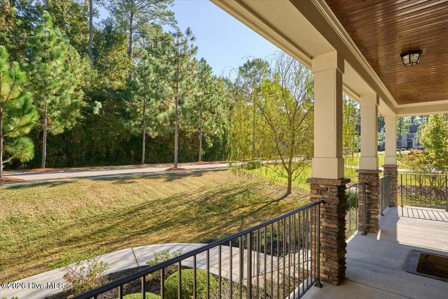 160 Glenmoor Drive, Southern Pines, NC 28387 - #3