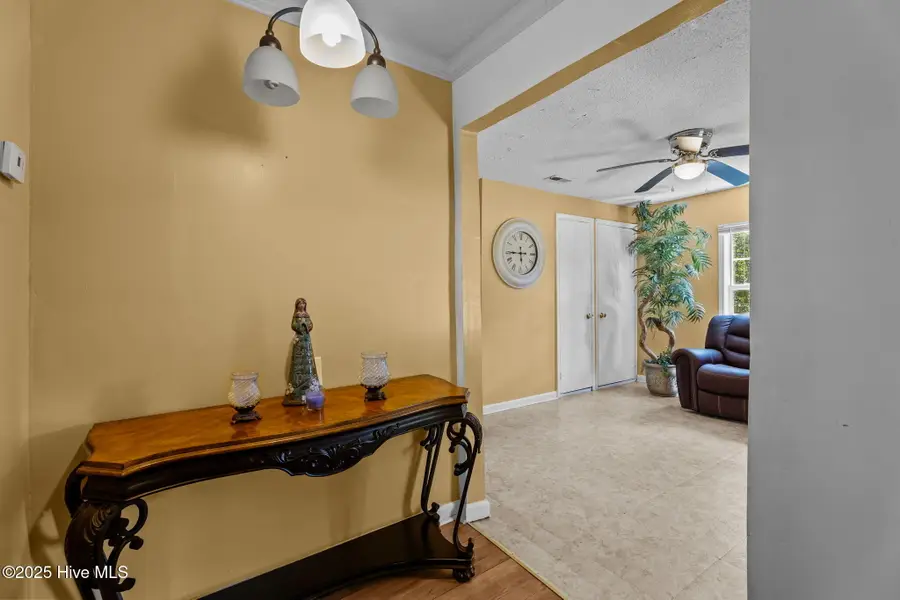 3303 N Jefferson Street, Fountain, NC 27829 - #3