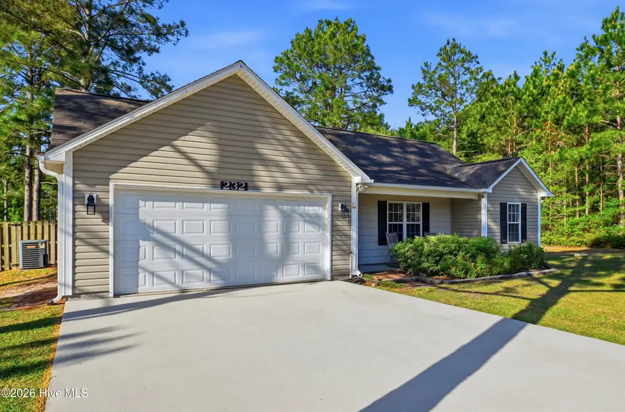 232 Folkstone Road, Holly Ridge, NC 28445 - #2