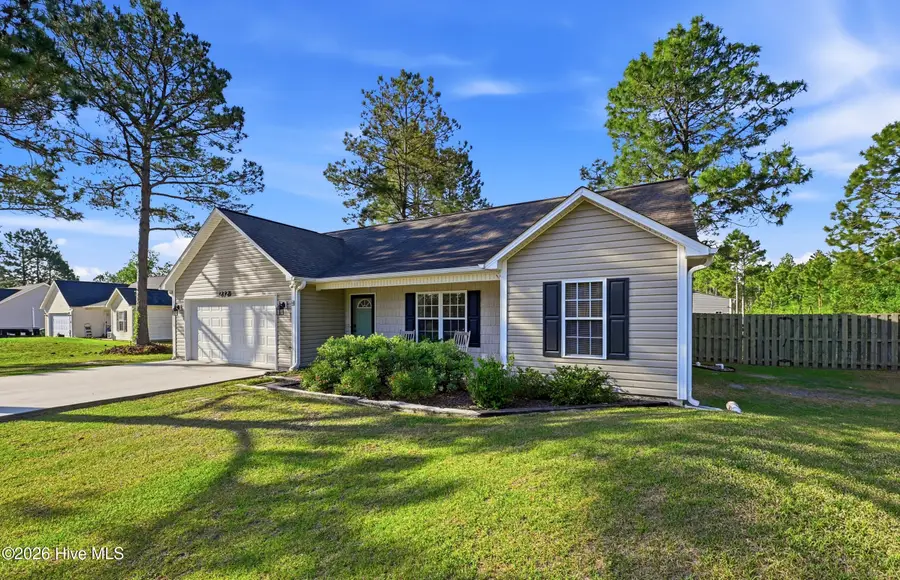 232 Folkstone Road, Holly Ridge, NC 28445 - #3