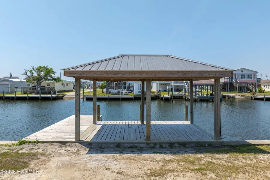 6039 6th Street, Surf City, NC 28445 - #2