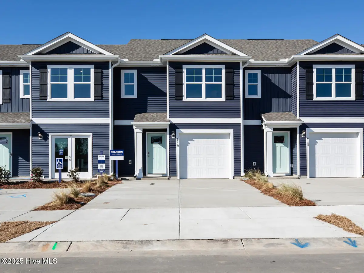 128 N Grassland Road #Unit 11, Surf City, NC 28445 - #1