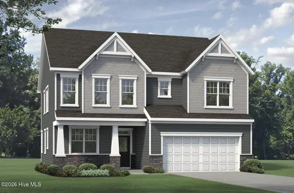 1376 Noble Oak Place Ne #27, Leland, NC 28451
