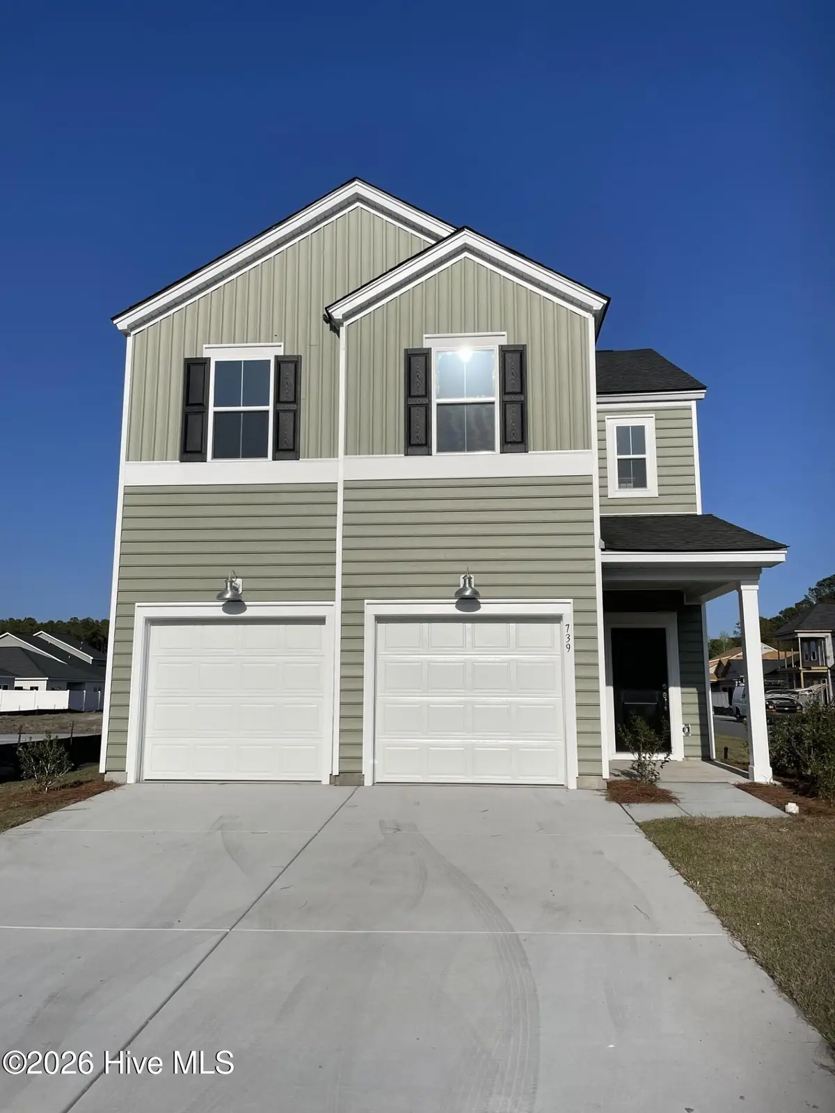 730 Little Gull Way Sw #Savannah Lot 88, Ocean Isle Beach, NC 28469 - #1