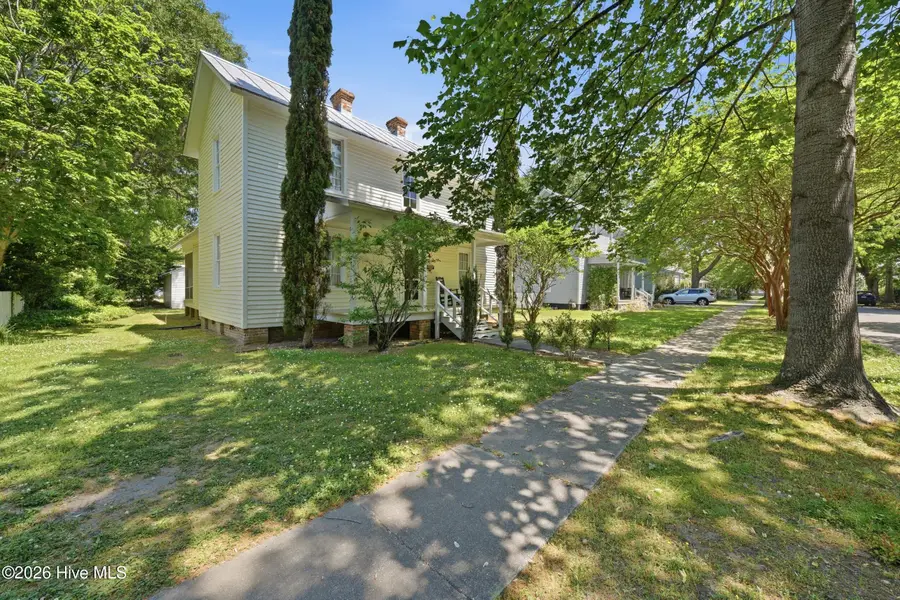 409 Elliott Street, Edenton, NC 27932 - #2