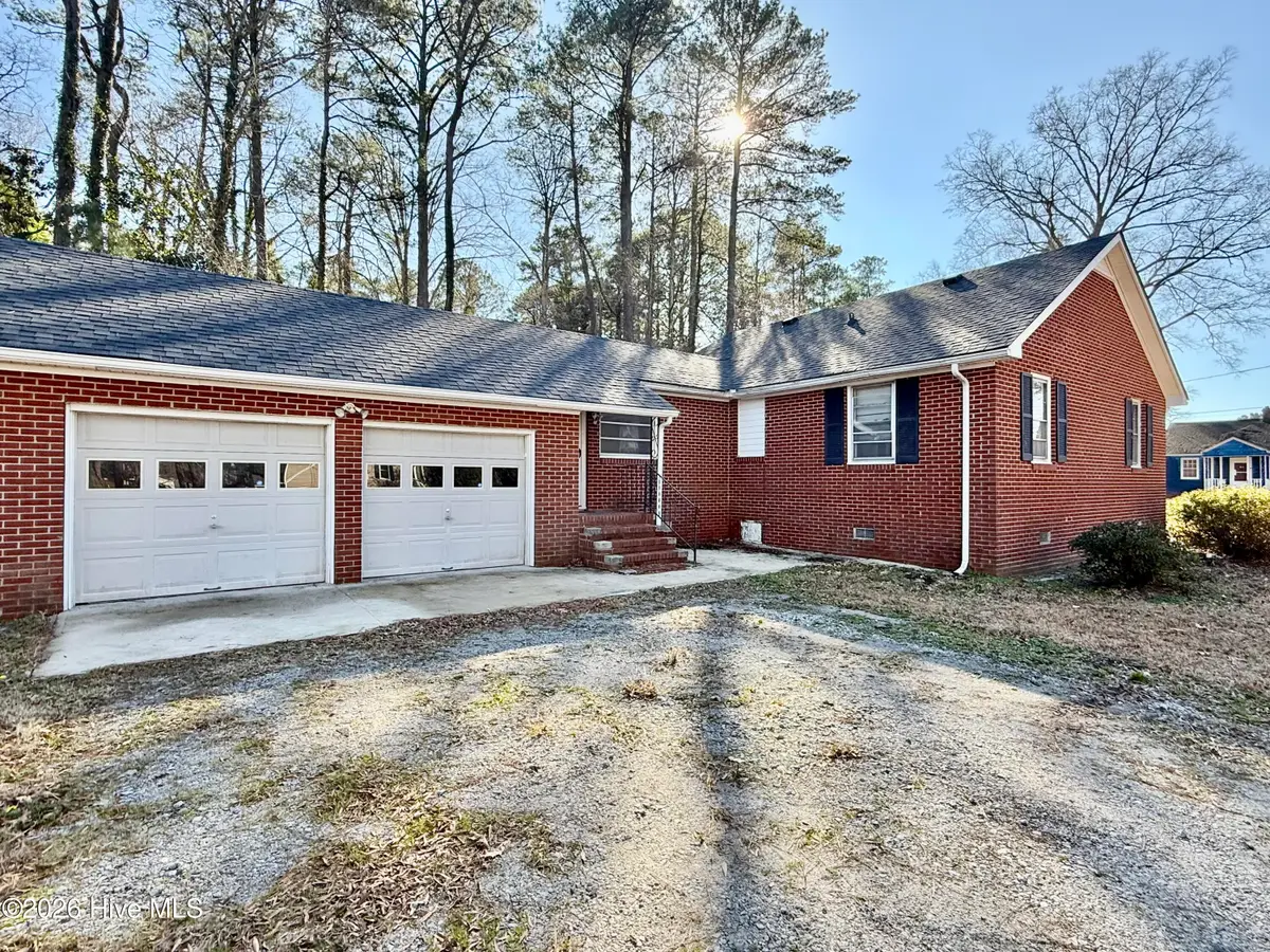 202 Brinkley Place, Plymouth, NC 27962 - #1