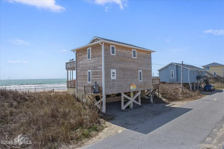 238 Topsail Road, North Topsail Beach, NC 28460 - #2
