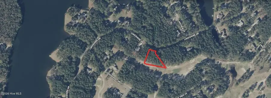 0 Lakeshore Drive, Wagram, NC 28396 - #3