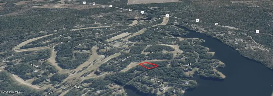 0 Lakeshore Drive, Wagram, NC 28396 - #3