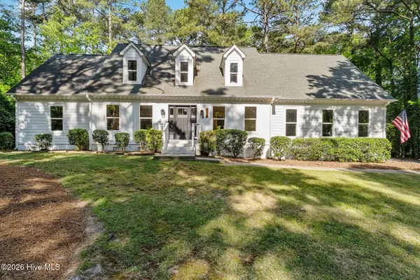108 James Creek Road, Southern Pines, NC 28387