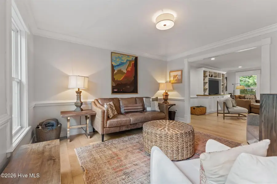 108 James Creek Road, Southern Pines, NC 28387 - #3