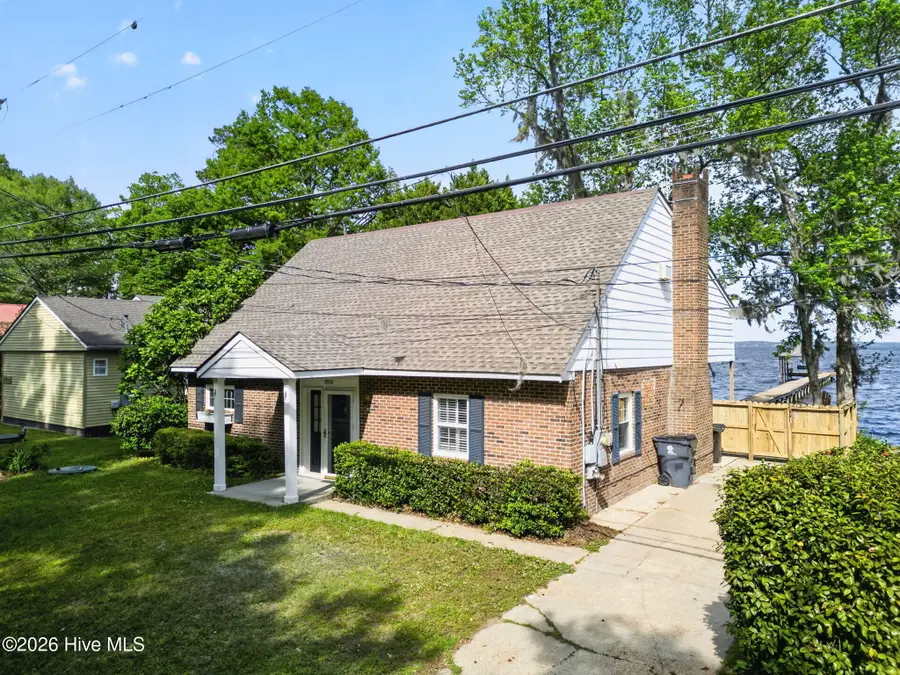 2910 Canal Cove Road, Lake Waccamaw, NC 28450 - #2