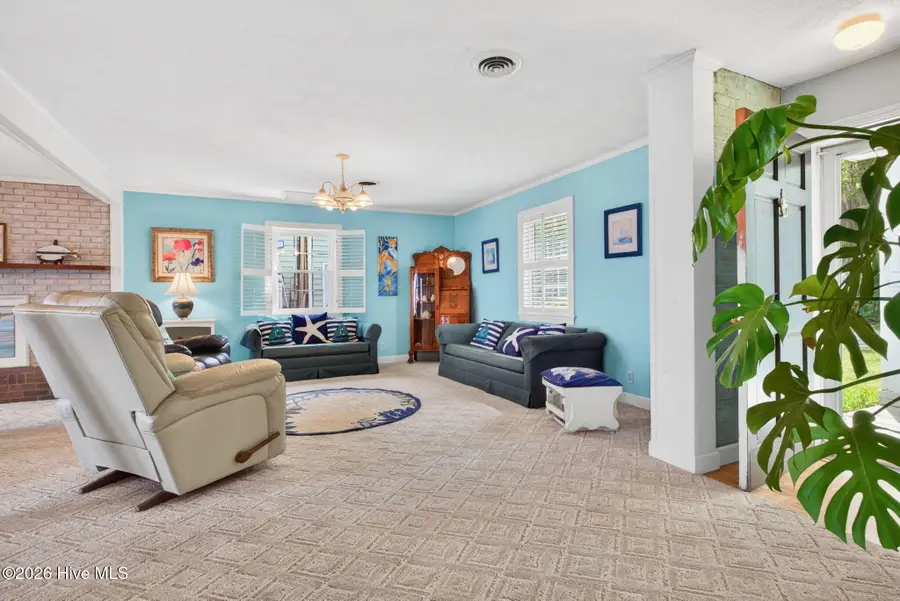 2910 Canal Cove Road, Lake Waccamaw, NC 28450 - #3