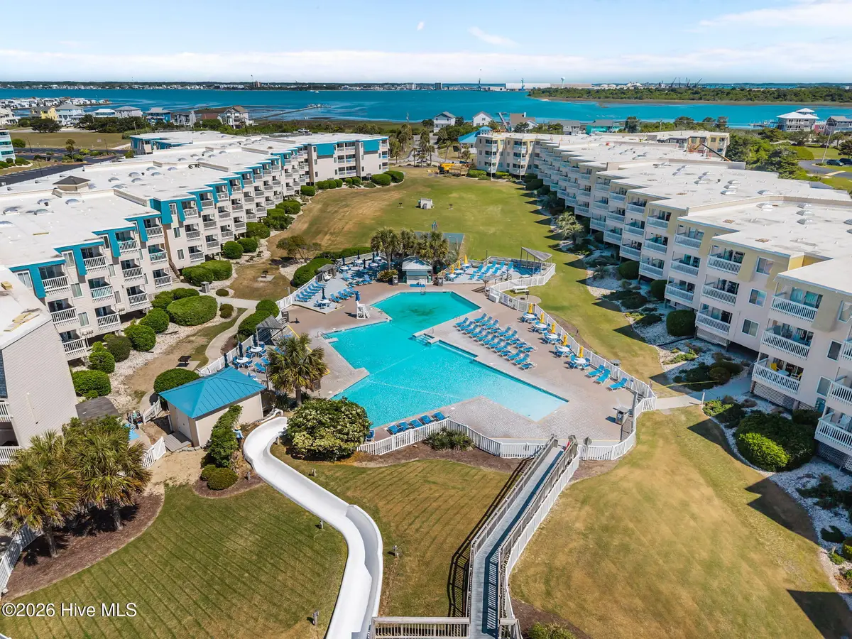 1904 E Fort Macon Road #280, Atlantic Beach, NC 28512 - #1