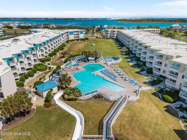 1904 E Fort Macon Road #280, Atlantic Beach, NC 28512