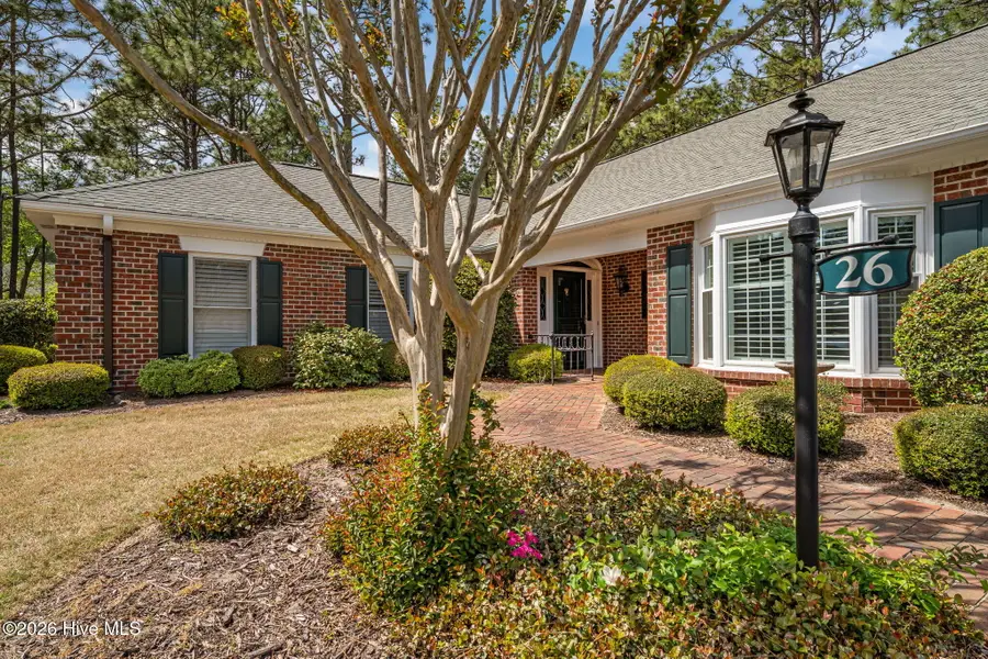 1475 Midland Road #26, Southern Pines, NC 28387 - #3