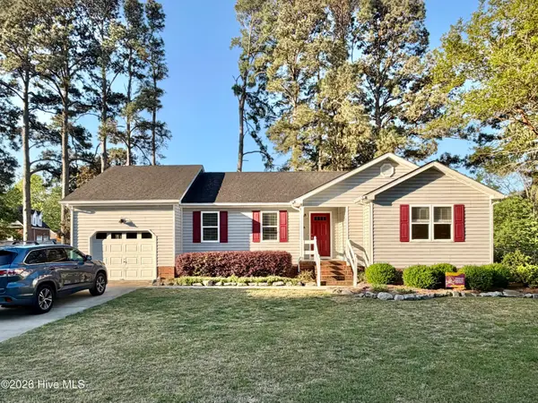 378 Country Club Road, Camden, NC 27921