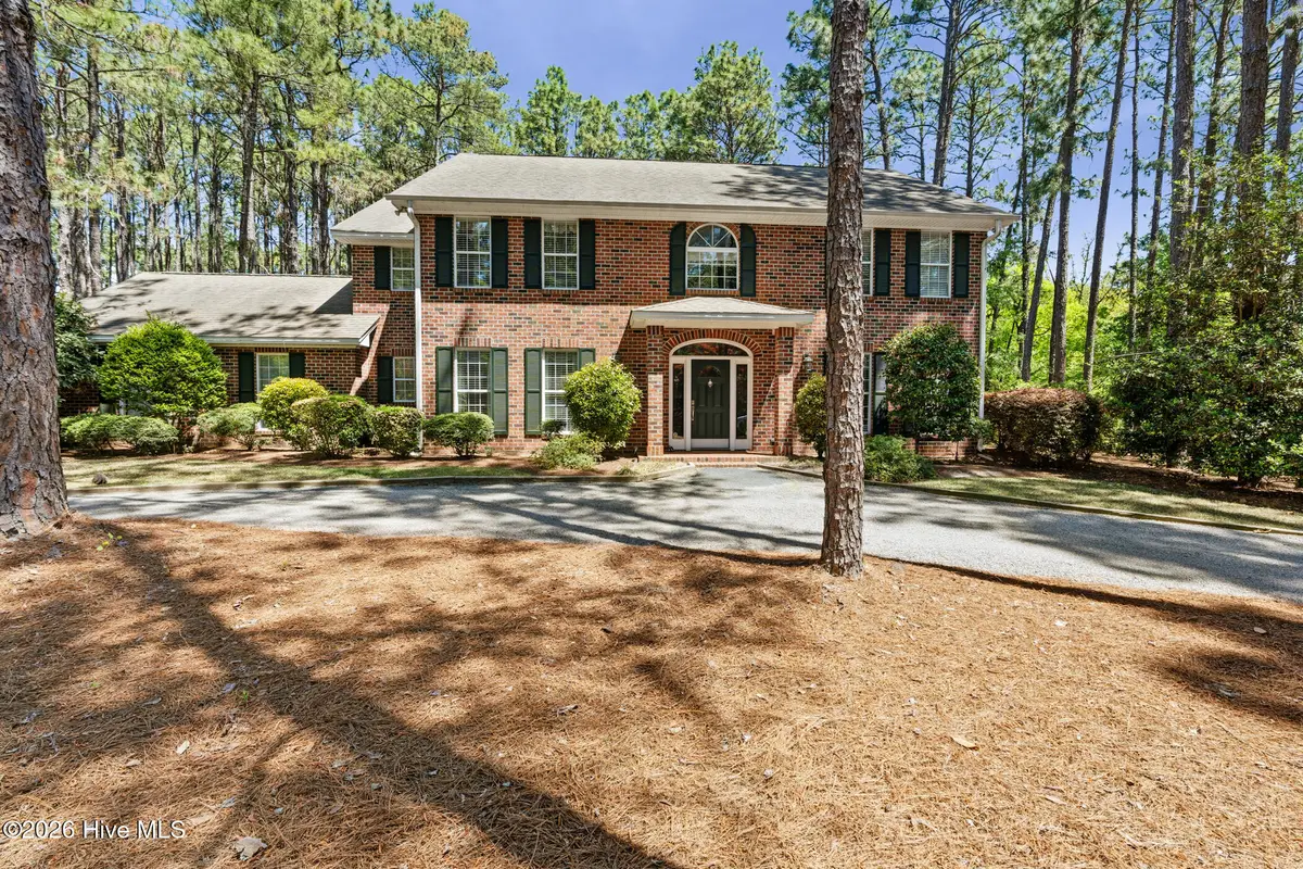 95 El Dorado Street, Pinehurst, NC 28374 - #1