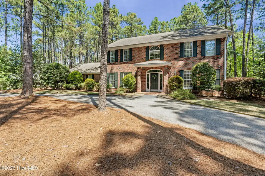 95 El Dorado Street, Pinehurst, NC 28374 - #2
