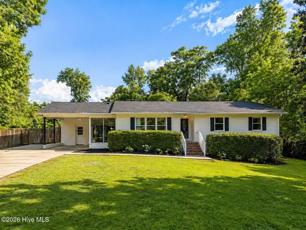 34 Holland Drive, Castle Hayne, NC 28429