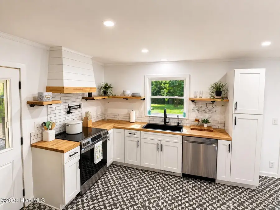 34 Holland Drive, Castle Hayne, NC 28429 - #2