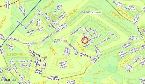 L-1 S-N Palmer Drive, Shallotte, NC 28470