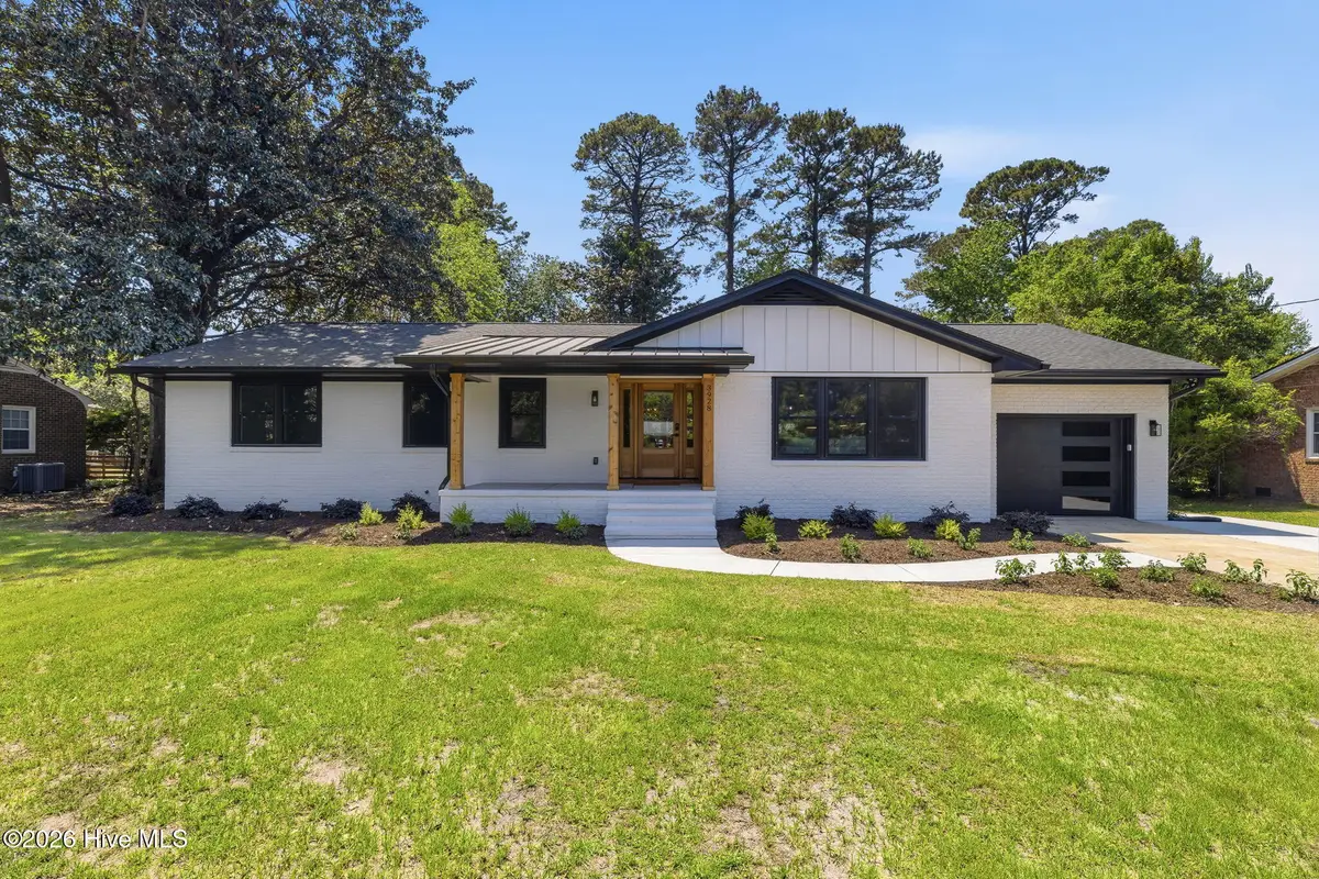 3928 Gillette Drive, Wilmington, NC 28403 - #1