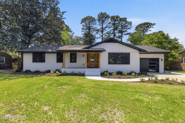 3928 Gillette Drive, Wilmington, NC 28403