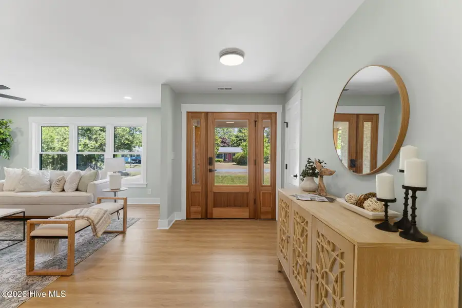 3928 Gillette Drive, Wilmington, NC 28403 - #3