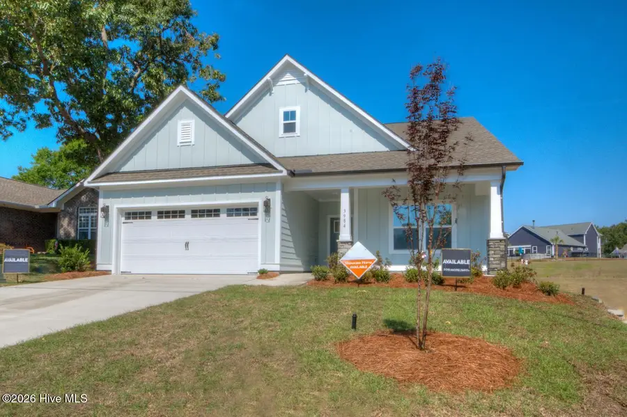 3984 Golf Avenue, Little River, SC 29566 - #2
