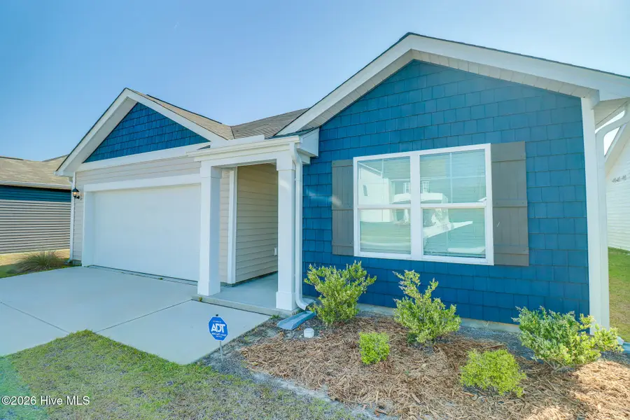 1158 King Eider Way #Lot 126, Winnabow, NC 28479 - #2