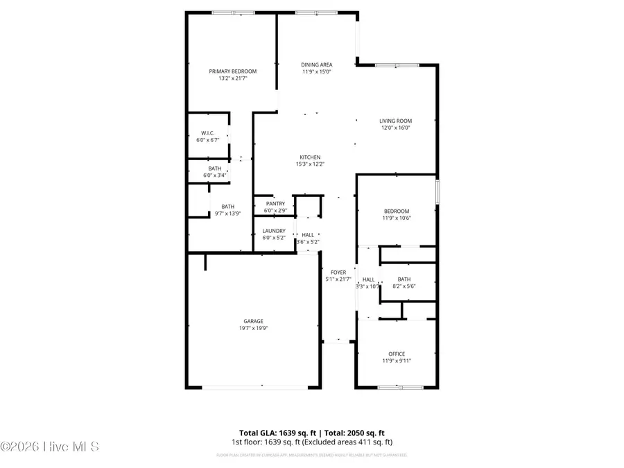 1158 King Eider Way #Lot 126, Winnabow, NC 28479 - #3