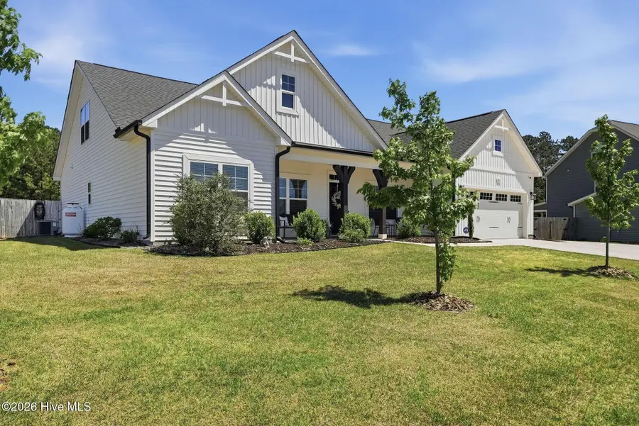 235 Enfield Drive, Carthage, NC 28327 - #2