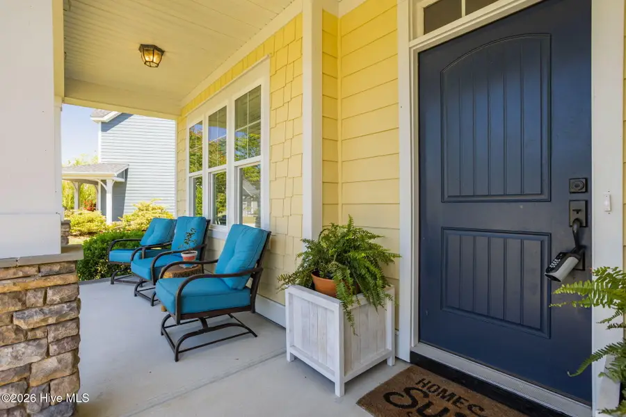 425 Lanyard Drive, Newport, NC 28570 - #3