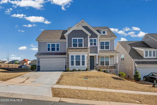 16203 Tulloch Road, Charlotte, NC 28278