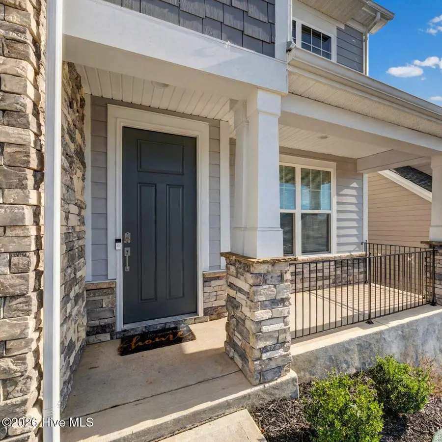 16203 Tulloch Road, Charlotte, NC 28278 - #3