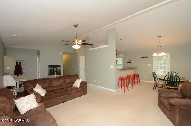 342 Old Dam Road, Jacksonville, NC 28540 - #2