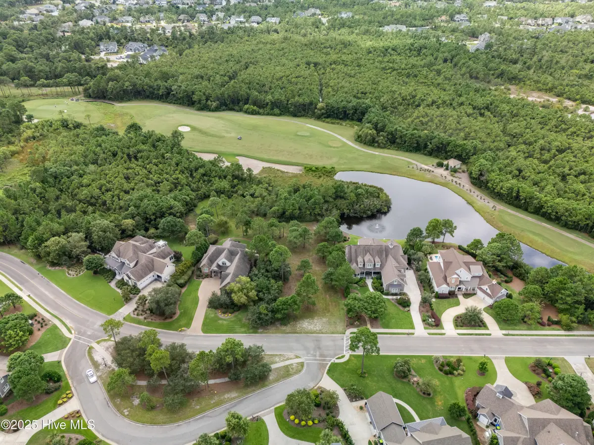 3258 Moss Hammock Wynd, Southport, NC 28461 - #1