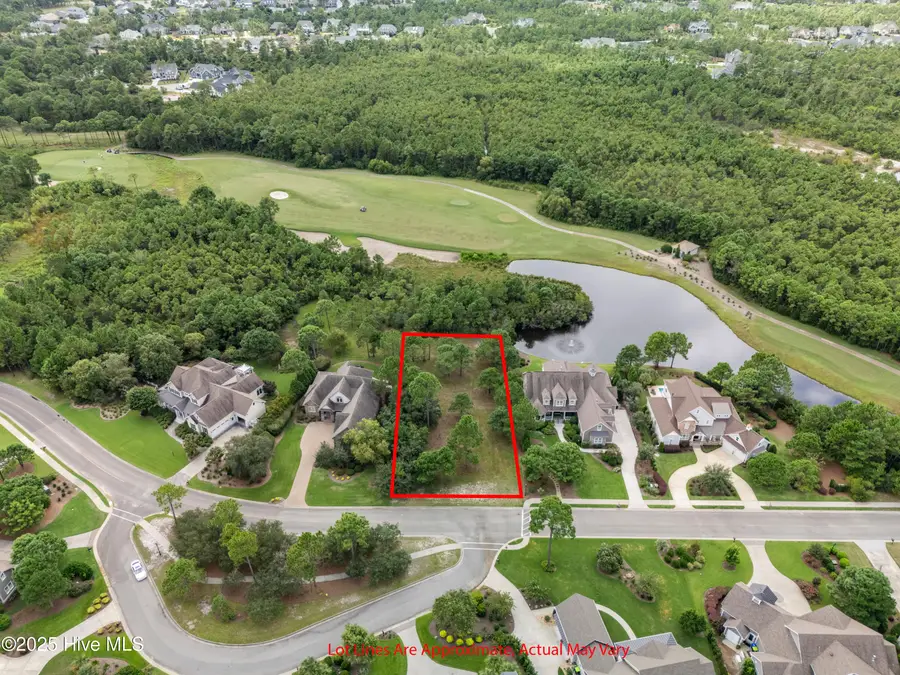 3258 Moss Hammock Wynd, Southport, NC 28461 - #2