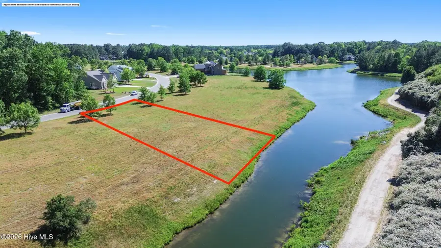 124 Sycamore Lakes Drive, Wallace, NC 28466 - #2