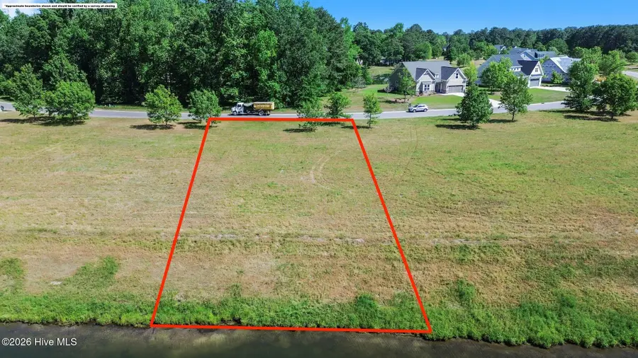 124 Sycamore Lakes Drive, Wallace, NC 28466 - #3