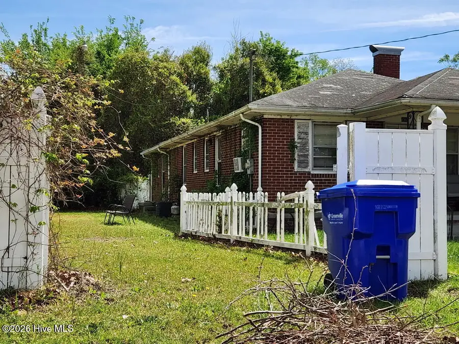 509 W 14th Avenue, Greenville, NC 27834 - #2