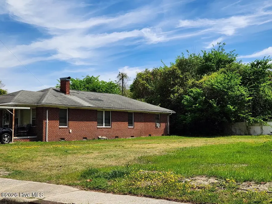 509 W 14th Avenue, Greenville, NC 27834 - #3