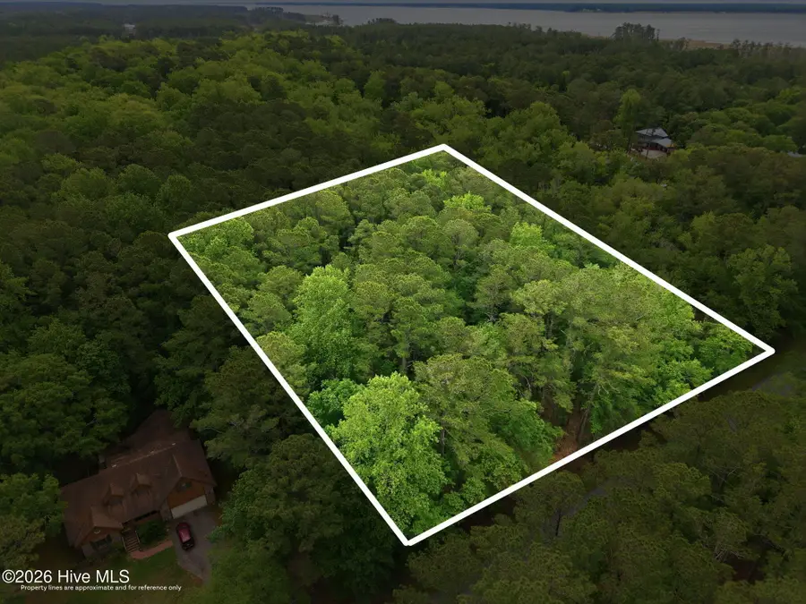 335 Pamlico River Drive, Washington, NC 27889 - #3