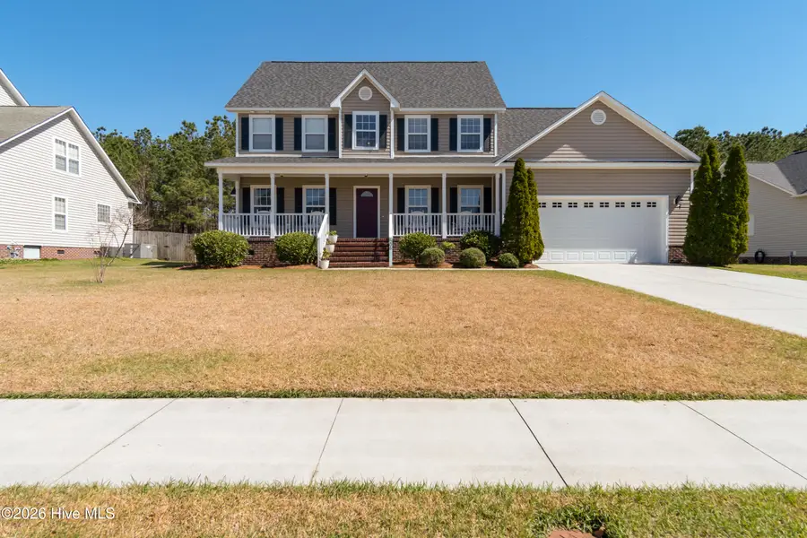 206 Westmont Road, Jacksonville, NC 28540 - #2