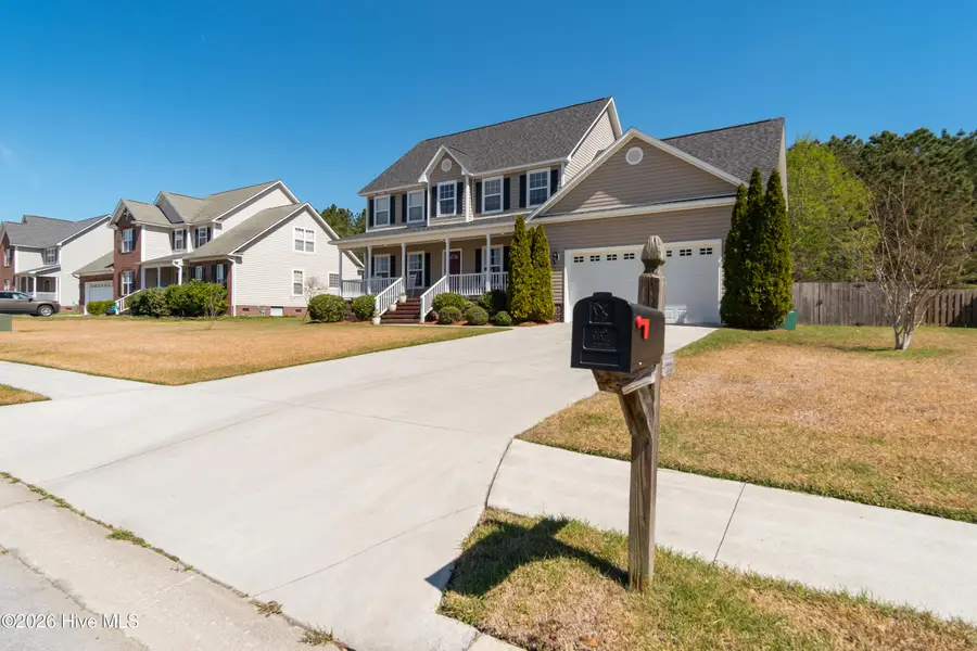 206 Westmont Road, Jacksonville, NC 28540 - #3