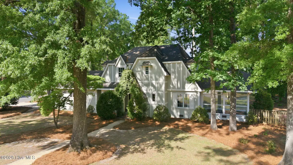 206 Granville Drive, Greenville, NC 27858 - #1